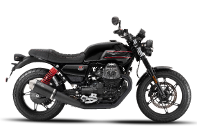  V7 Stone Special Edition