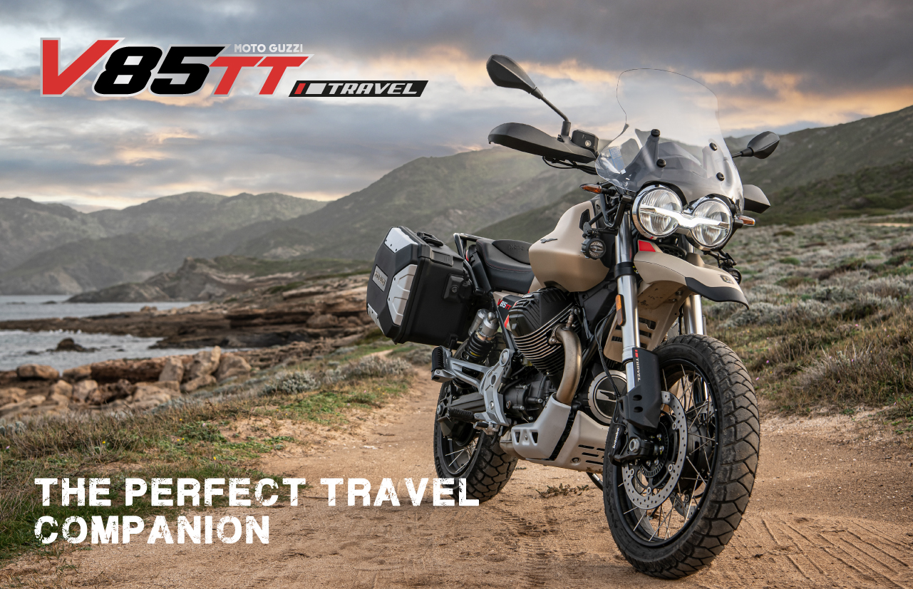 v85 TT Travel Banner